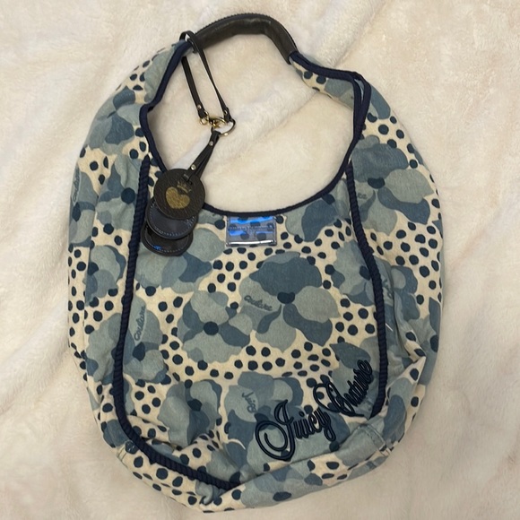 Juicy Couture Shoulder Bag - Picture 2 of 9